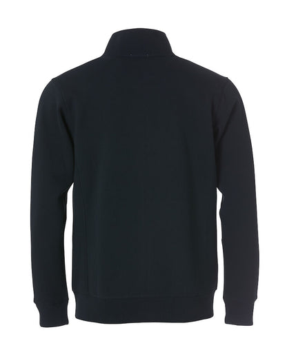 Classic Cardigan XS t/m 5XL - Kleur: Zwart, Grijs, Dark Navy, Wit - Heren