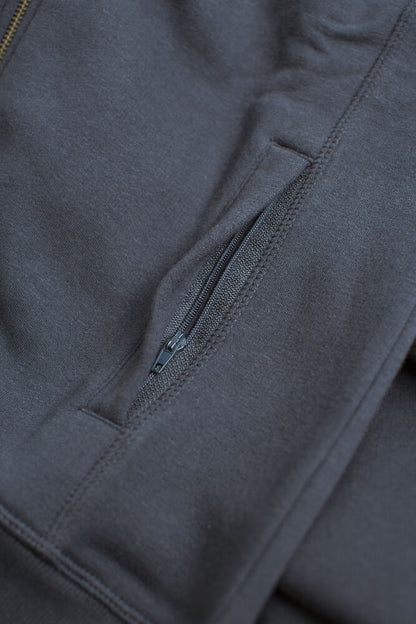 Classic Cardigan XS t/m 5XL - Kleur: Zwart, Grijs, Dark Navy, Wit - Heren