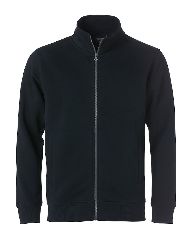 Classic Cardigan XS t/m 5XL - Kleur: Zwart, Grijs, Dark Navy, Wit - Heren