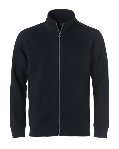 Classic Cardigan XS t/m 5XL - Kleur: Zwart, Grijs, Dark Navy, Wit - Heren