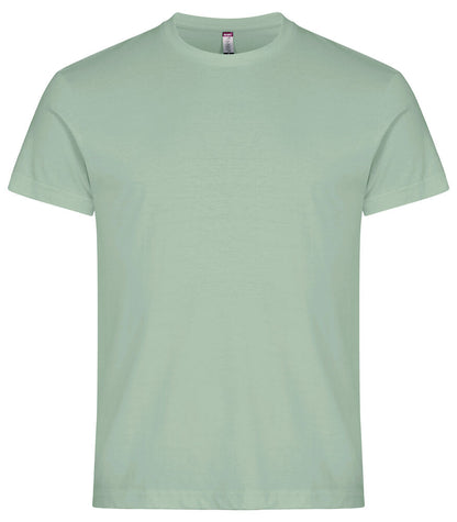 Basic-T XS t/m 6XL - Alle Kleuren - Heren/Dames