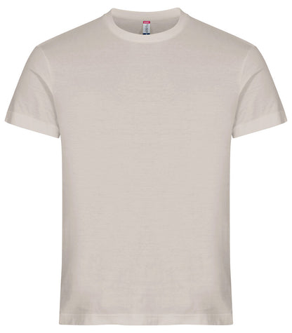 Basic-T XS t/m 6XL - Alle Kleuren - Heren/Dames