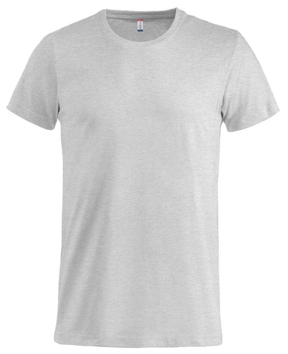 Basic-T XS t/m 6XL - Alle Kleuren - Heren/Dames