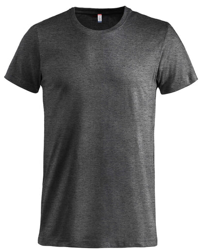 Basic-T XS t/m 6XL - Alle Kleuren - Heren/Dames