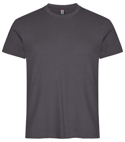 Basic-T XS t/m 6XL - Alle Kleuren - Heren/Dames