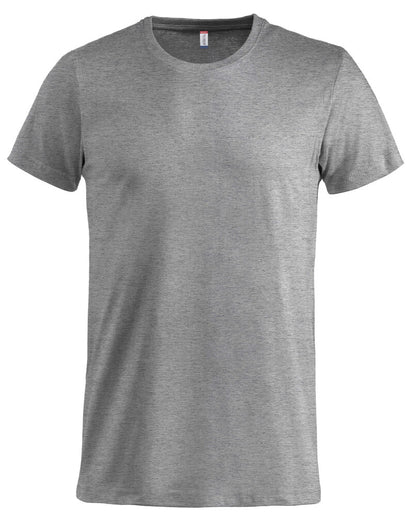 Basic-T XS t/m 6XL - Alle Kleuren - Heren/Dames