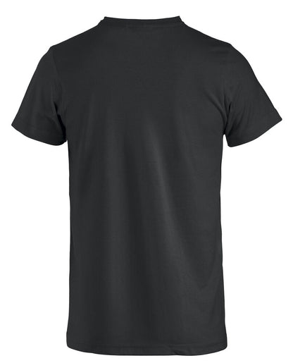 Basic-T XS t/m 6XL - Alle Kleuren - Heren/Dames