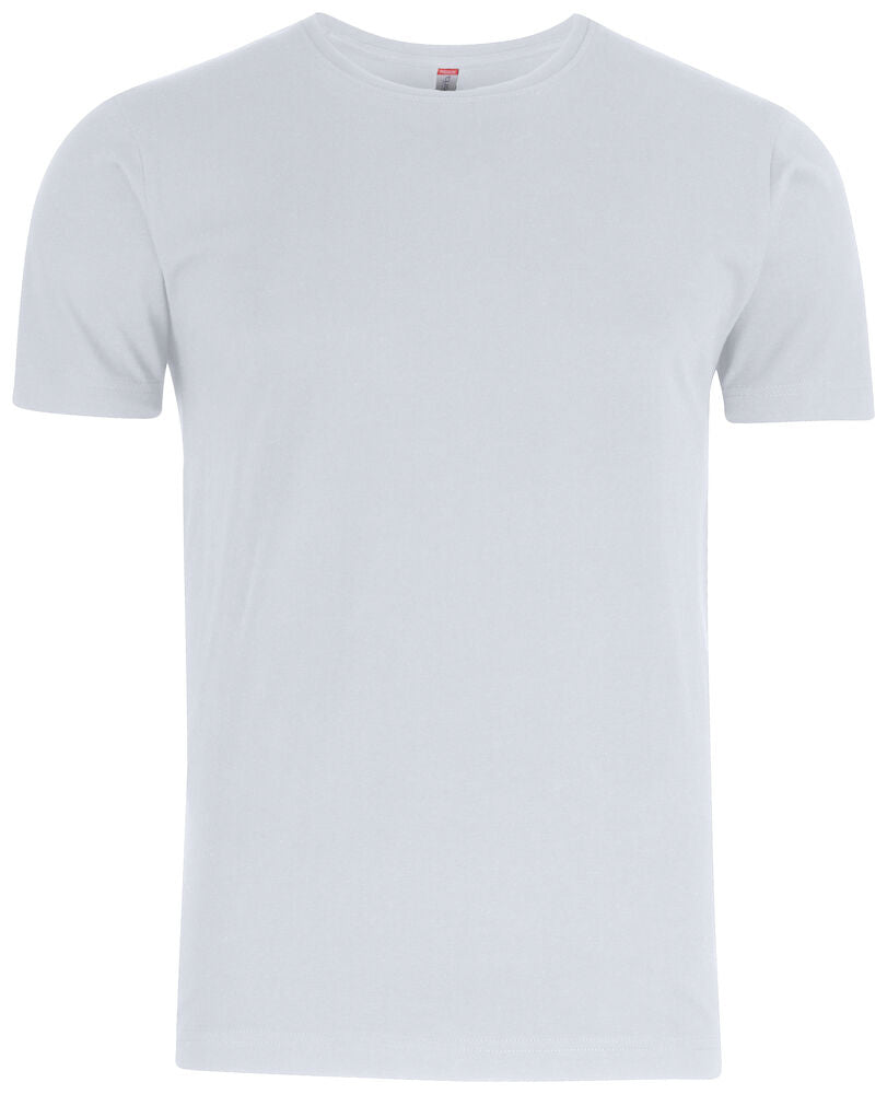 Premium Fashion-T - XS t/m 4XL - Kleur: Zwart, Grijs, Dark Navy, Wit - Heren/Dames
