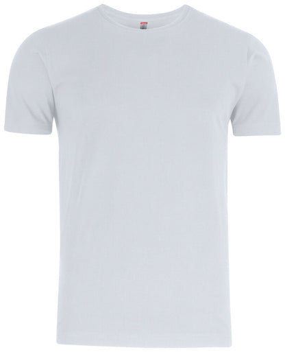 Premium Fashion-T - XS t/m 4XL - Kleur: Zwart, Grijs, Dark Navy, Wit - Heren/Dames