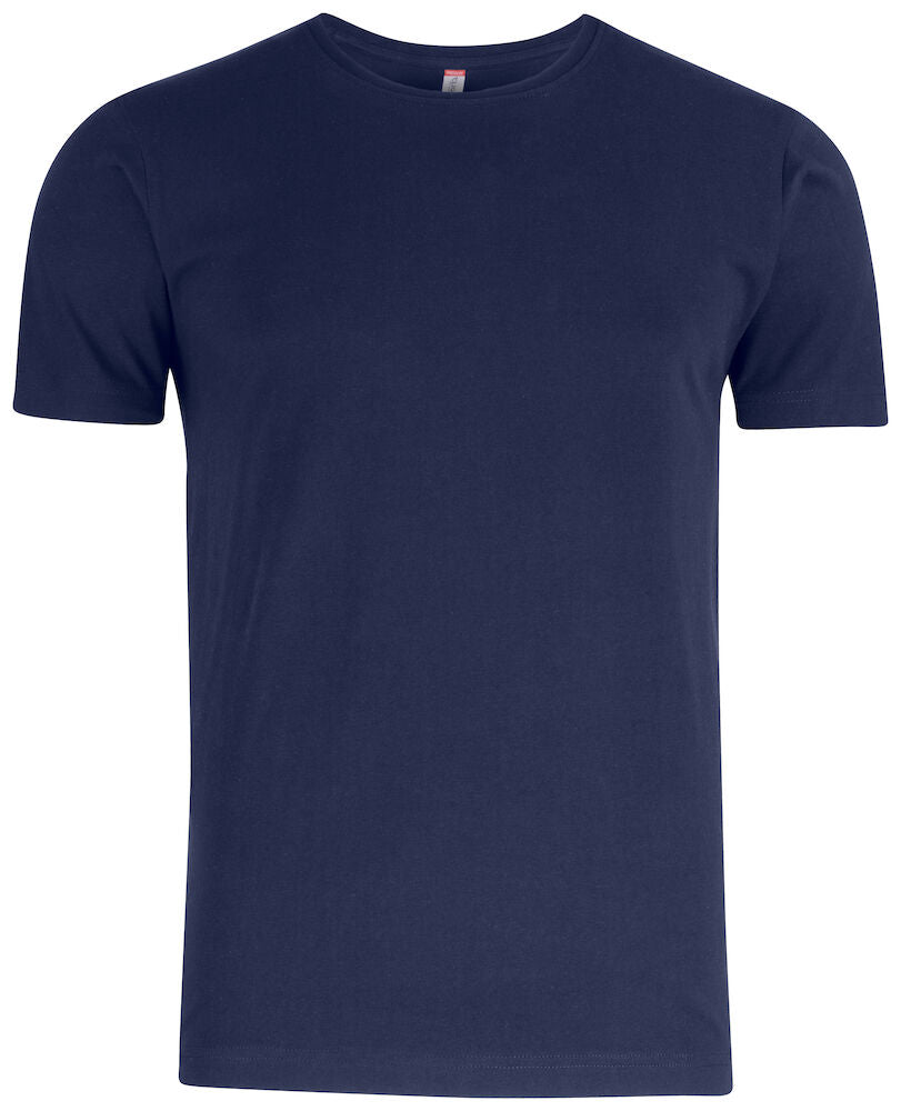 Premium Fashion-T - XS t/m 4XL - Kleur: Zwart, Grijs, Dark Navy, Wit - Heren/Dames