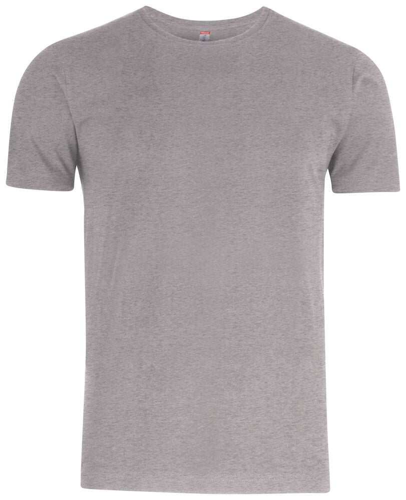 Premium Fashion-T - XS t/m 4XL - Kleur: Zwart, Grijs, Dark Navy, Wit - Heren/Dames