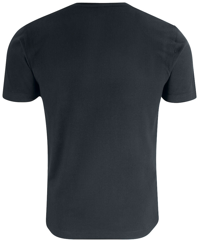 Premium Fashion-T - XS t/m 4XL - Kleur: Zwart, Grijs, Dark Navy, Wit - Heren/Dames
