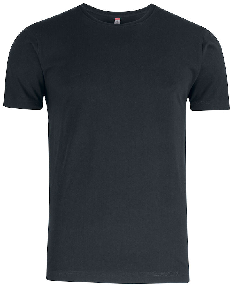 Premium Fashion-T - XS t/m 4XL - Kleur: Zwart, Grijs, Dark Navy, Wit - Heren/Dames
