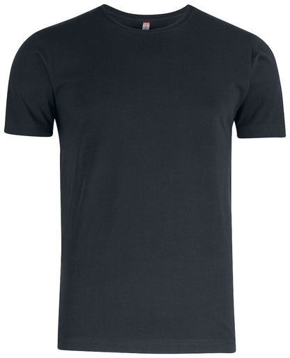 Premium Fashion-T - XS t/m 4XL - Kleur: Zwart, Grijs, Dark Navy, Wit - Heren/Dames