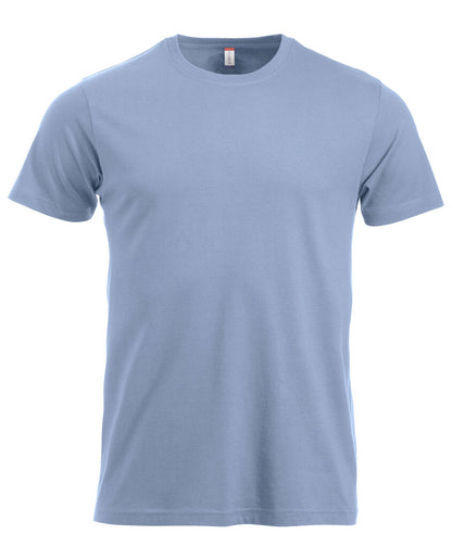 New Classic-T XS t/m 5XL - Alle kleuren - Heren/Dames