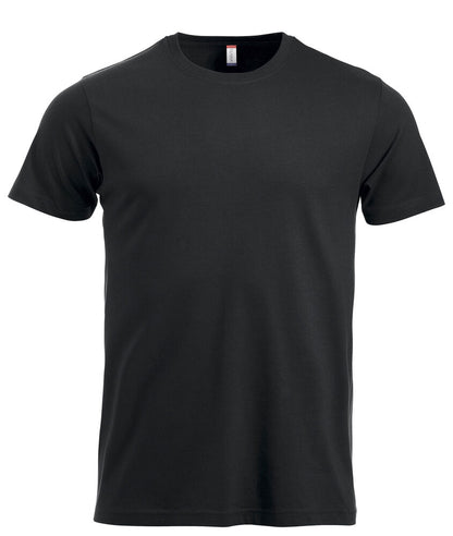 New Classic-T XS t/m 5XL - Alle kleuren - Heren/Dames