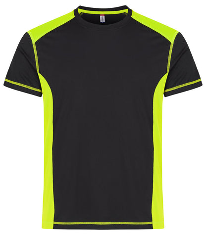Clique 029376 Ambition T-Shirt Heren