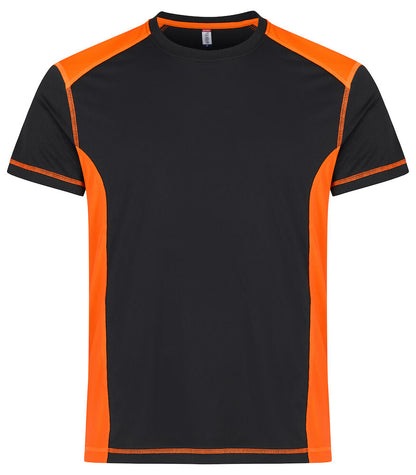 Clique 029376 Ambition T-Shirt Heren
