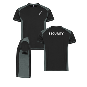 Clique 029376 Ambition T-Shirt Heren