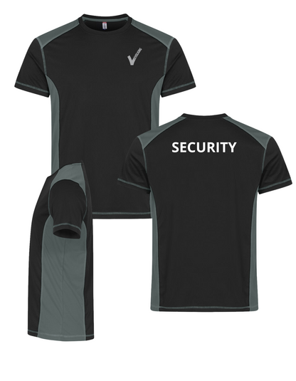 Clique 029376 Ambition T-Shirt Heren