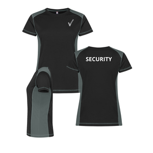 Clique 029377 Ambition T-Shirt Dames