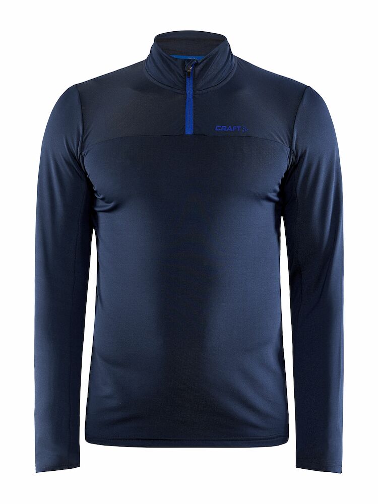 CORE Gain Midlayer S t/m 2XL - Verschillende kleuren - Heren