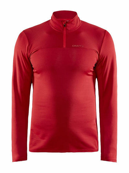 CORE Gain Midlayer S t/m 2XL - Verschillende kleuren - Heren