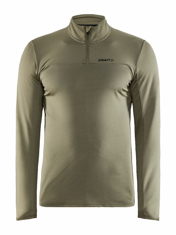 CORE Gain Midlayer S t/m 2XL - Verschillende kleuren - Heren