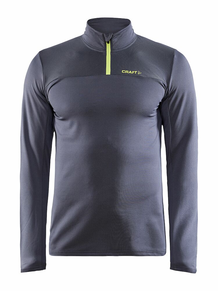 CORE Gain Midlayer S t/m 2XL - Verschillende kleuren - Heren