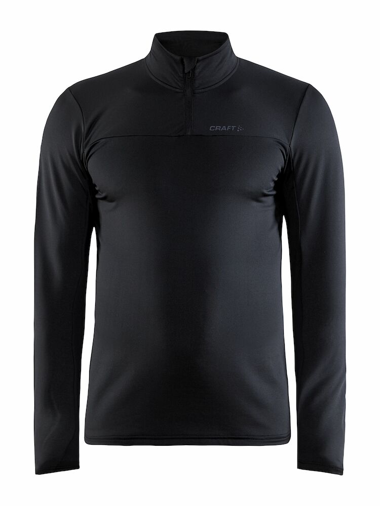 CORE Gain Midlayer S t/m 2XL - Verschillende kleuren - Heren