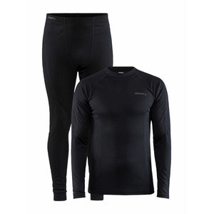 CORE Warm Baselayer Set M XS t/m XXL