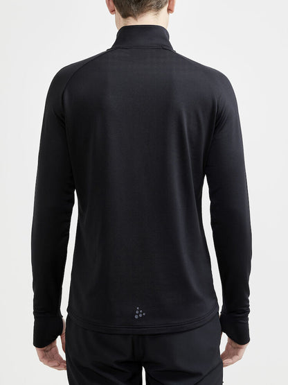 ADV Explore Light Midlayer S t/m 4XL - Kleur: Zwart, Groen, Oranje, Navy Blue
