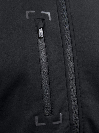 ADV Explore Light Midlayer S t/m 4XL - Kleur: Zwart, Groen, Oranje, Navy Blue