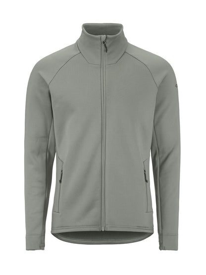 ADV Explore Power Fleece jas, Zwart, Grijs, Navy blue- Heren