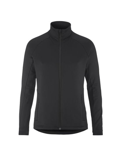 ADV Explore Power Fleece jas, Zwart, Grijs, Navy blue- Heren