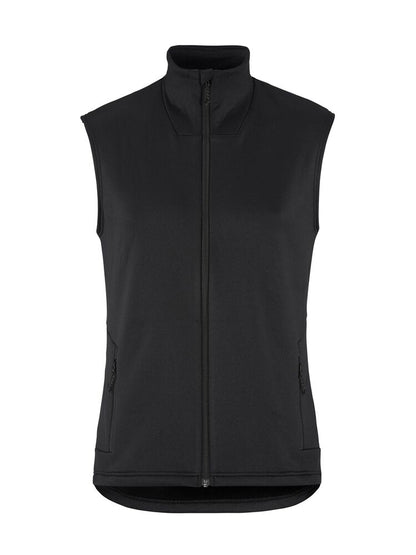 ADV Exlore Power Fleece Vest S t/m 3XL