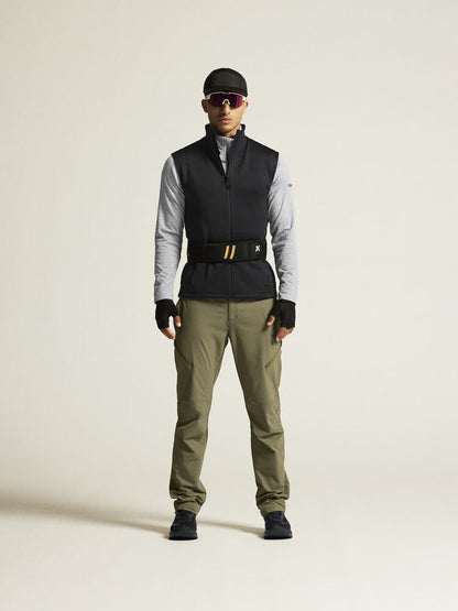 ADV Exlore Power Fleece Vest S t/m 3XL