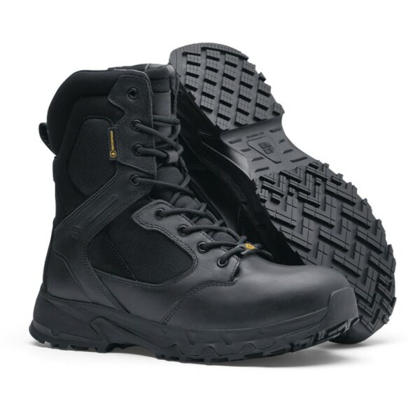 SFC Tactical boots Defense High met rits (O2 ESD) S3
