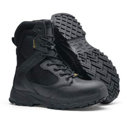 SFC Tactical boots Defense High met rits (O2 ESD) S3