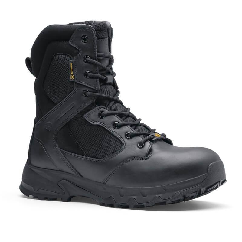 SFC Tactical boots Defense High met rits (O2 ESD) S3