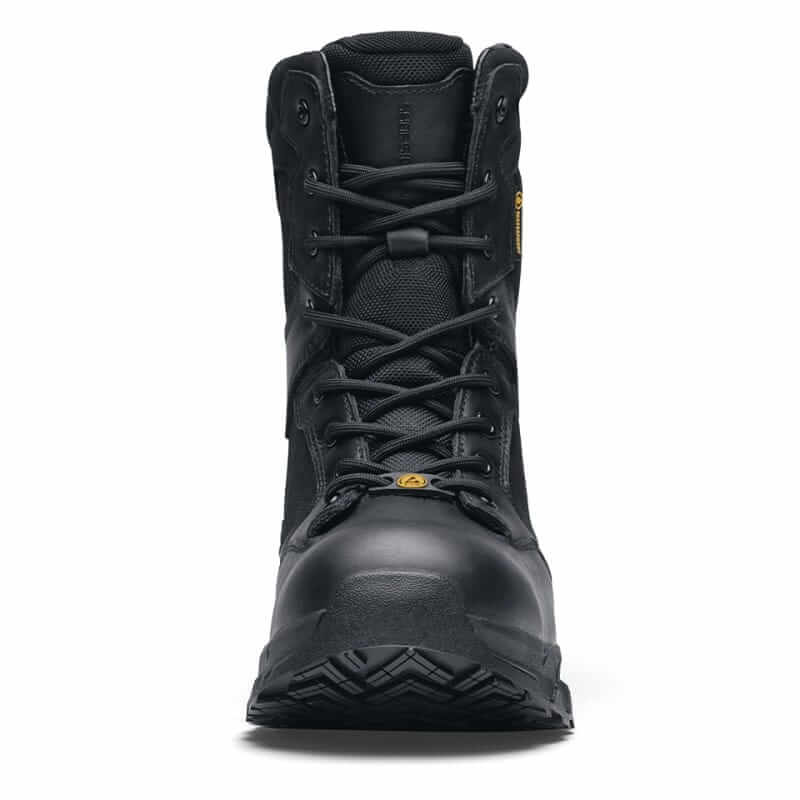 SFC Tactical boots Defense High met rits (O2 ESD) S3