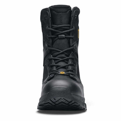 SFC Tactical boots Defense High met rits (O2 ESD) S3