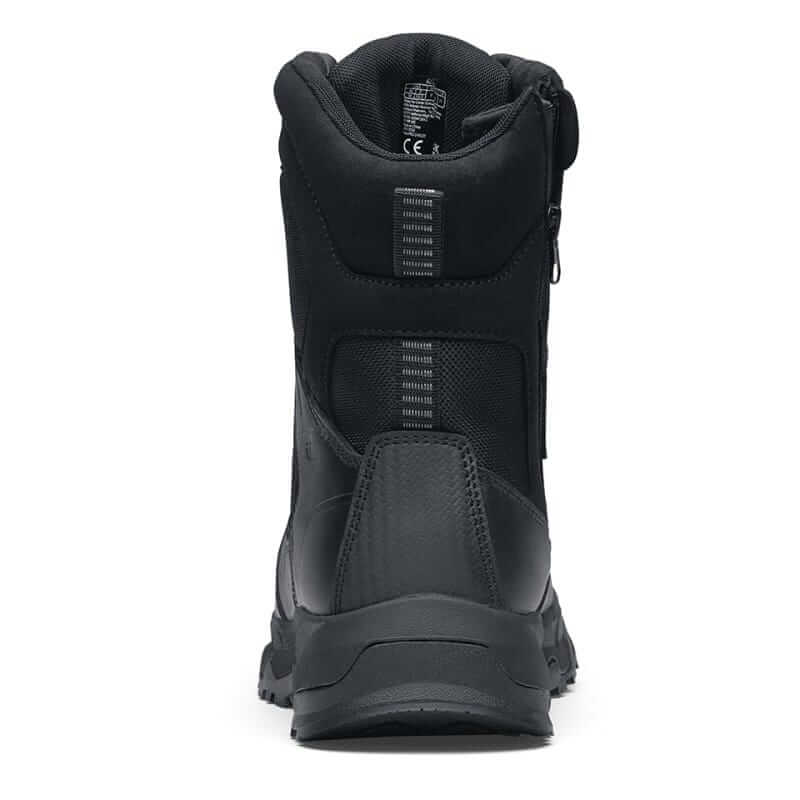 SFC Tactical boots Defense High met rits (O2 ESD) S3