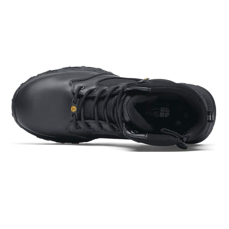 SFC Tactical boots Defense High met rits (O2 ESD) S3
