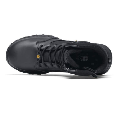 SFC Tactical boots Defense High met rits (O2 ESD) S3