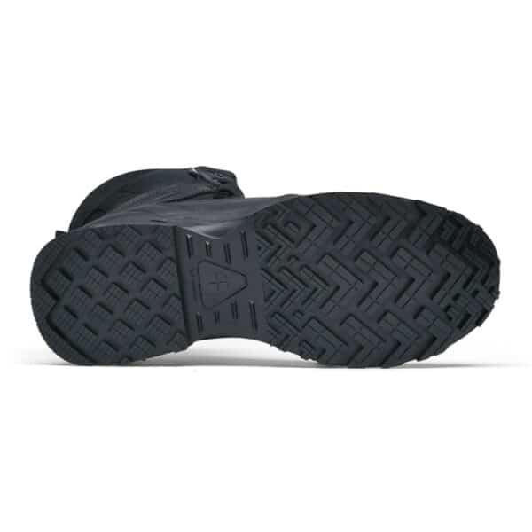 SFC Tactical boots Defense High met rits (O2 ESD) S3