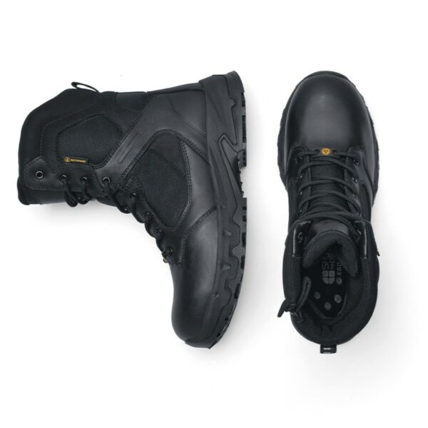 SFC Tactical boots Defense High met rits (O2 ESD) S3