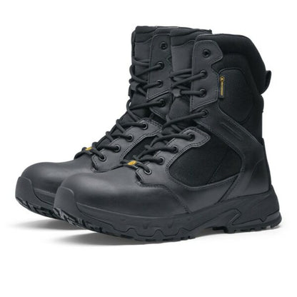 SFC Tactical boots Defense High met rits (O2 ESD) S3