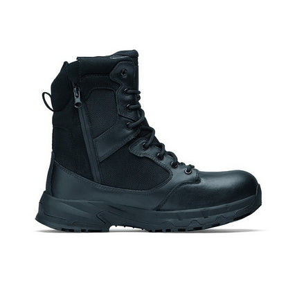SFC Tactical boots Defense High met rits (O2 ESD) S3