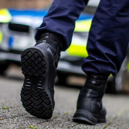 SFC Tactical boots Defense High met rits (O2 ESD) S3